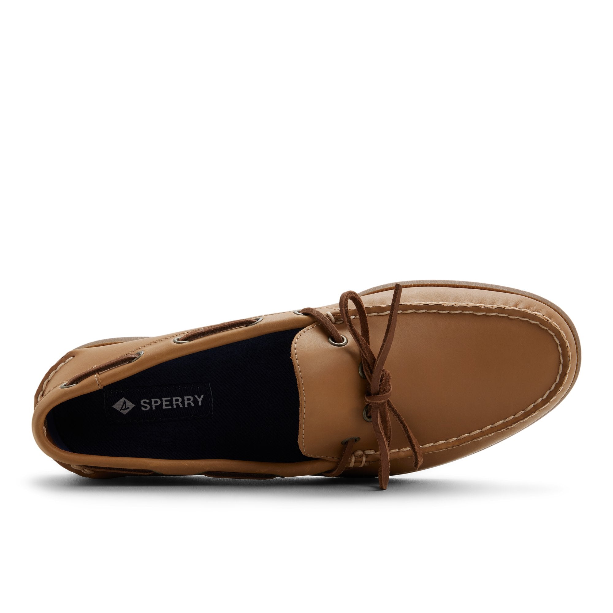 Authentic Original? 1-Eye Boat Shoe - Image 6