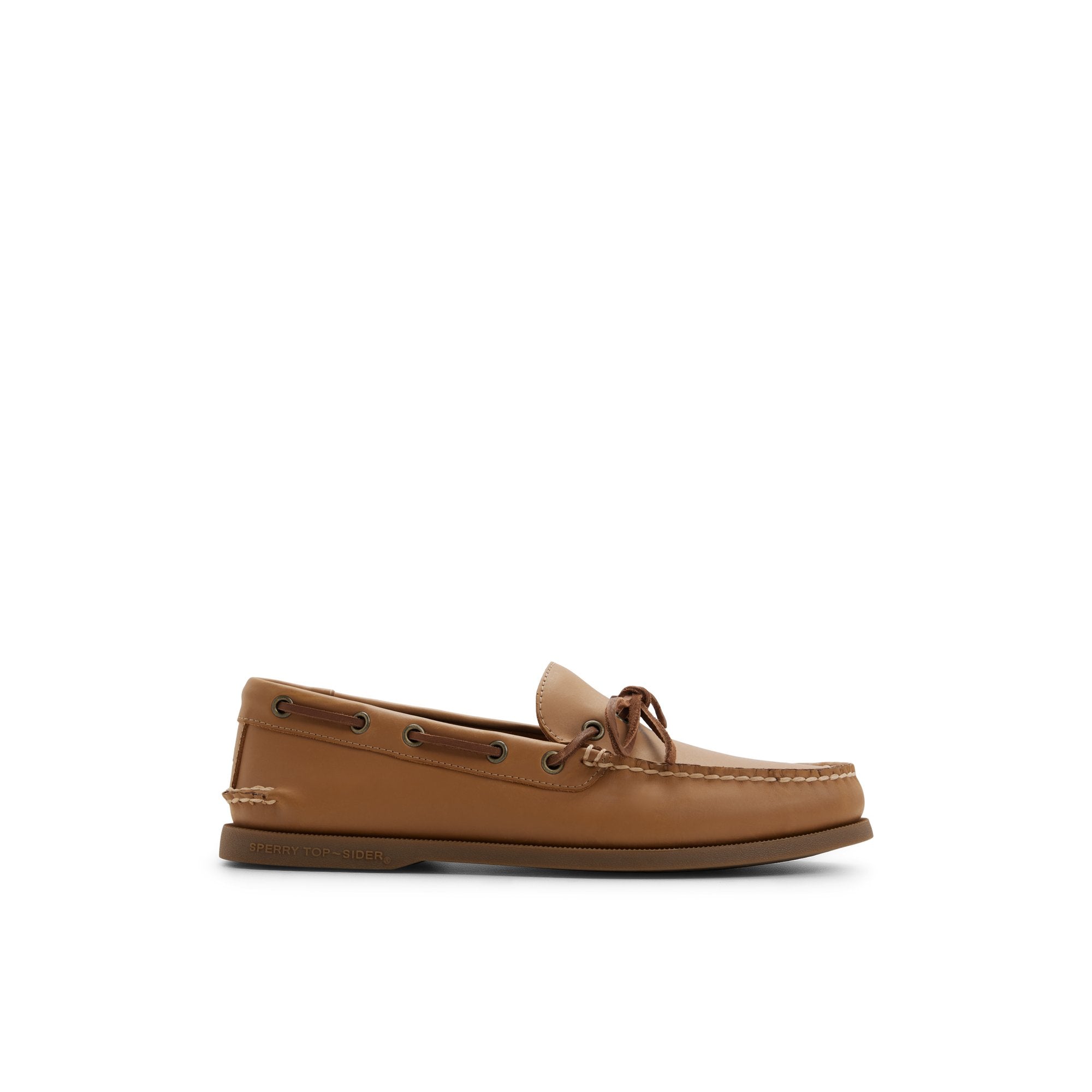 Authentic Original? 1-Eye Boat Shoe