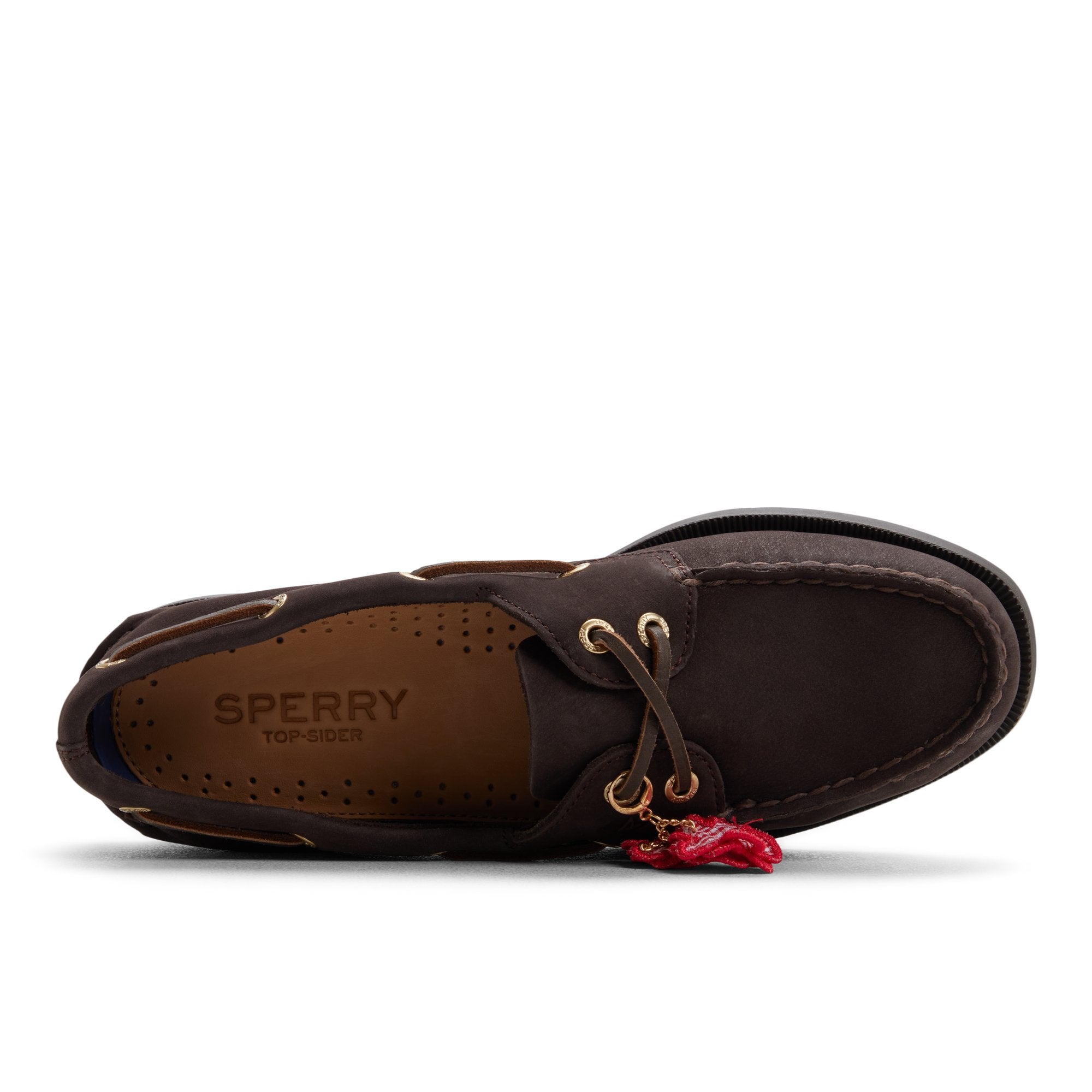 Authentic Original? 2 Eye Boat Shoe - Image 6