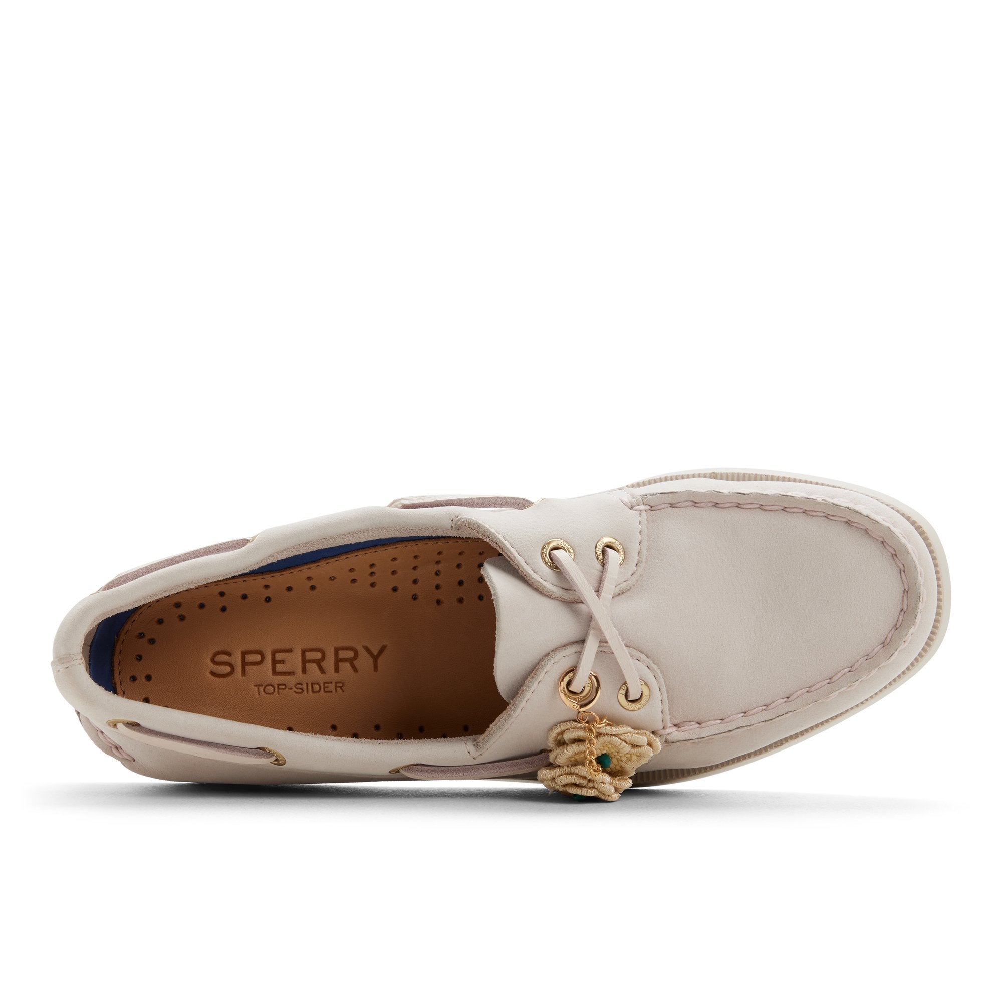 Authentic Original? 2 Eye Boat Shoe - Image 5
