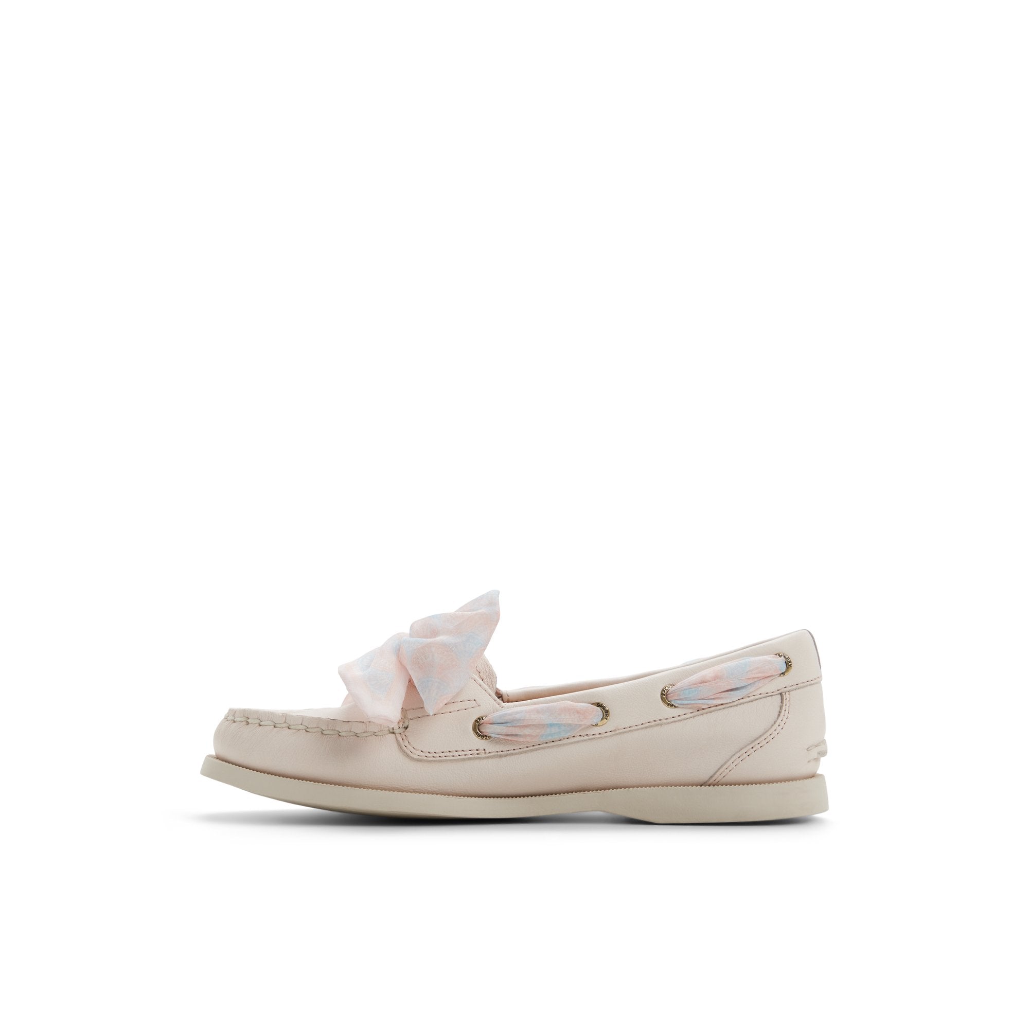 Authentic Original? 1 Eye Boat Shoe - Image 2