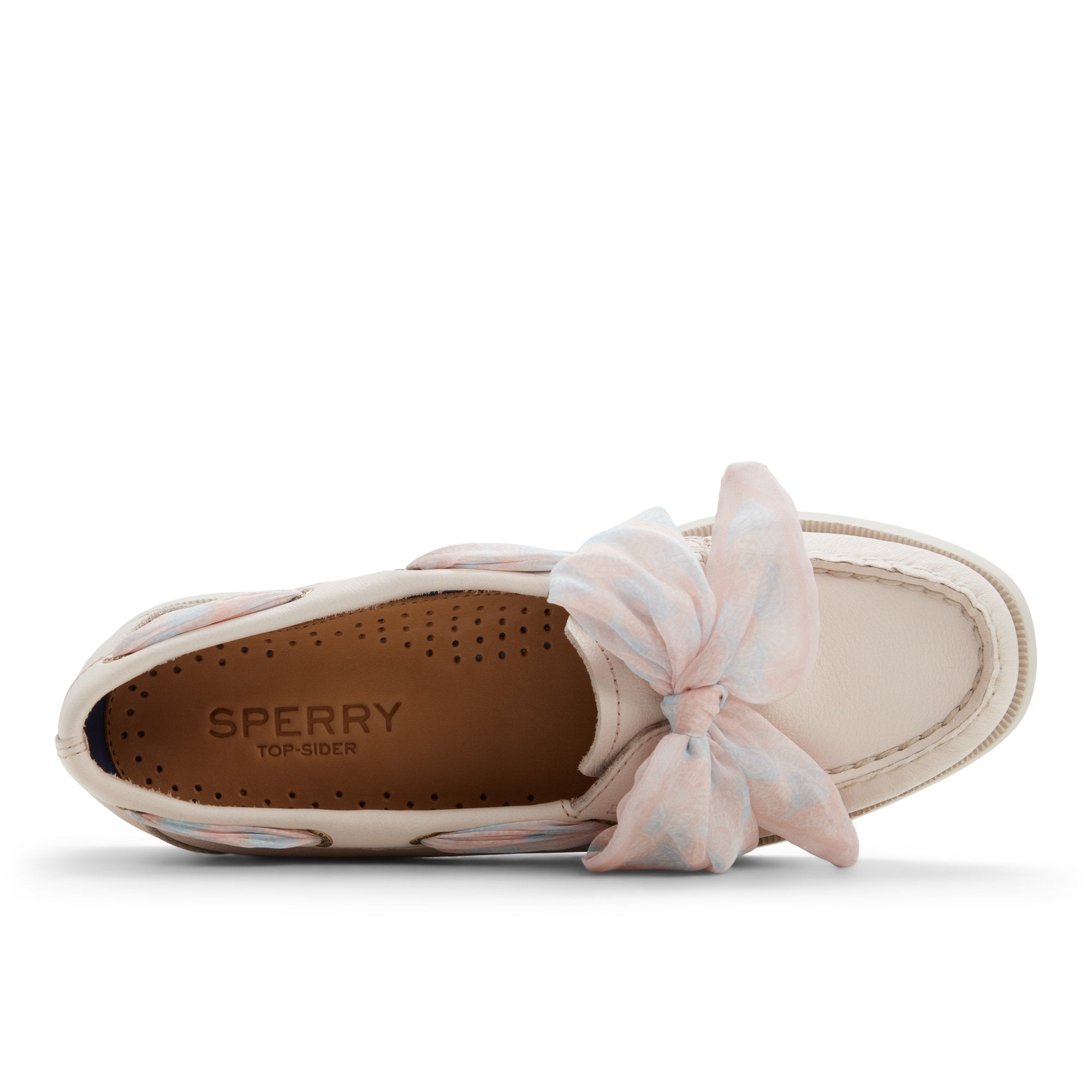 Authentic Original? 1 Eye Boat Shoe - Image 6