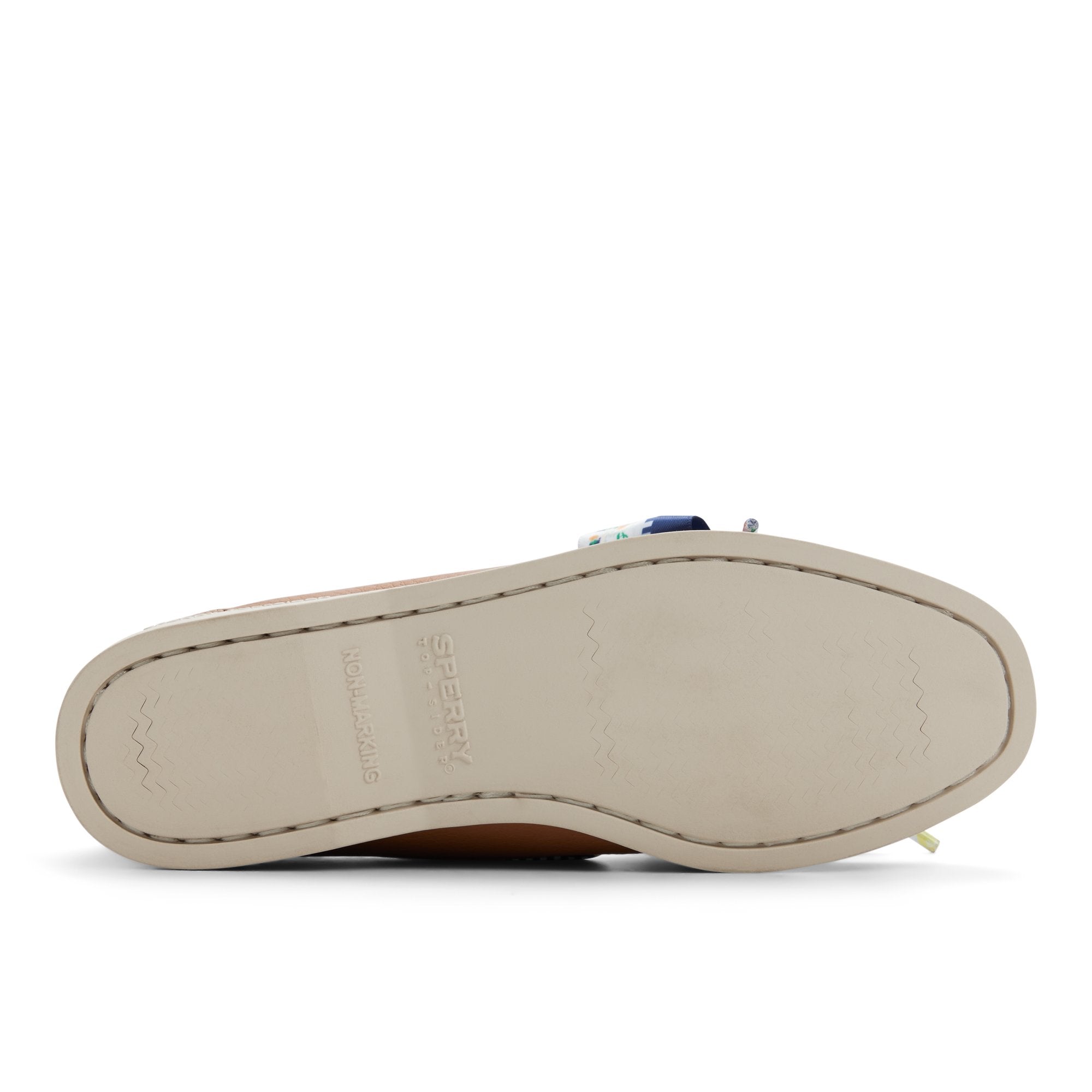 Authentic Original? 1 Eye Boat Shoe - Image 5