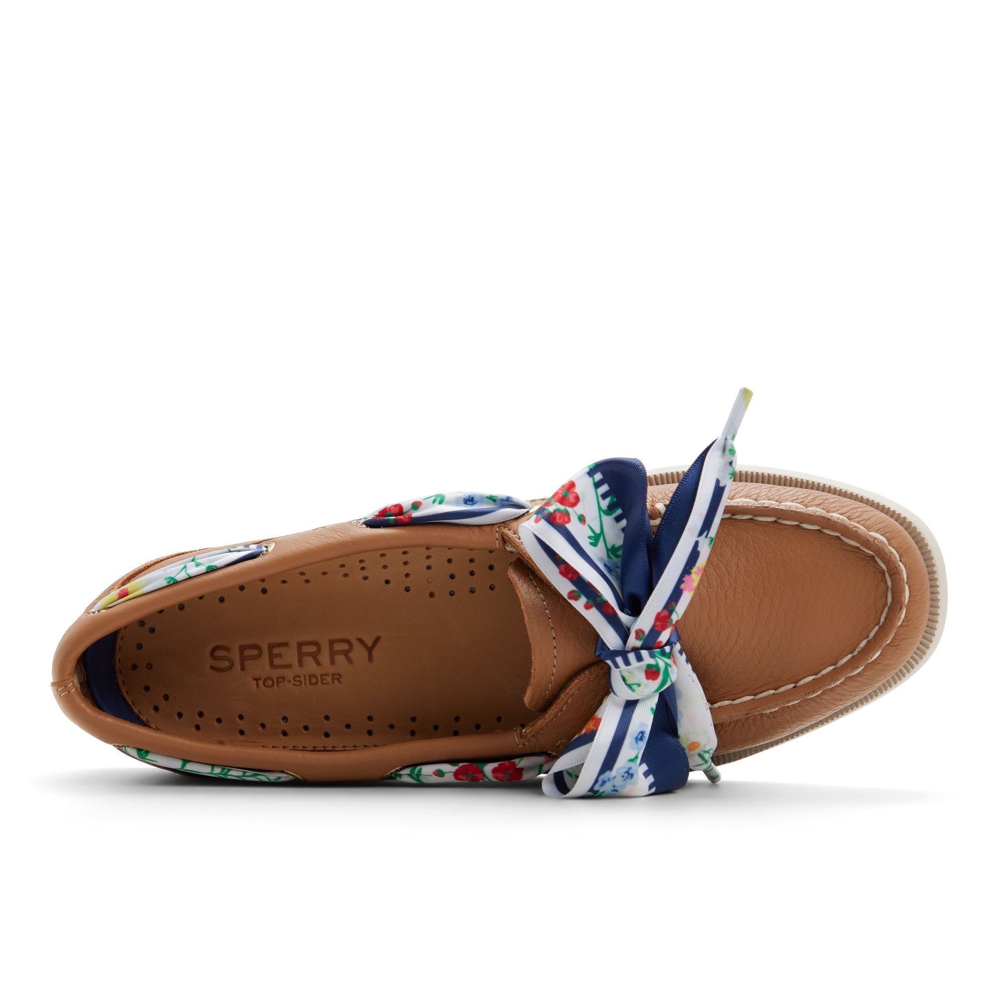 Authentic Original? 1 Eye Boat Shoe - Image 6