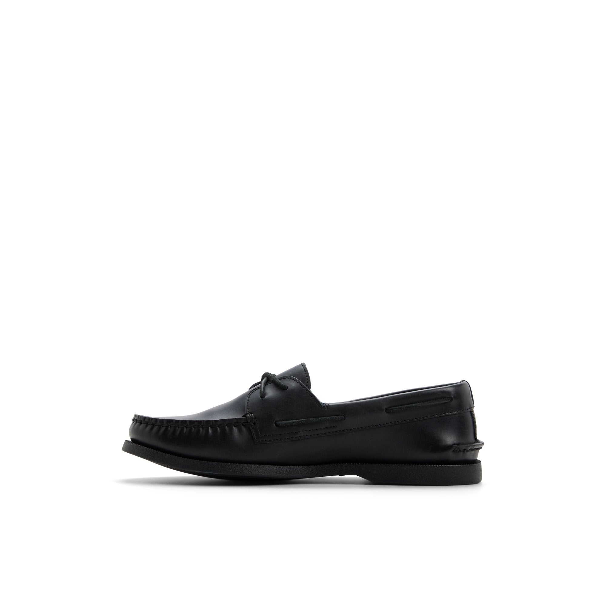 Authentic Original? 2-Eye Cross Lace Boat Shoe - Image 2