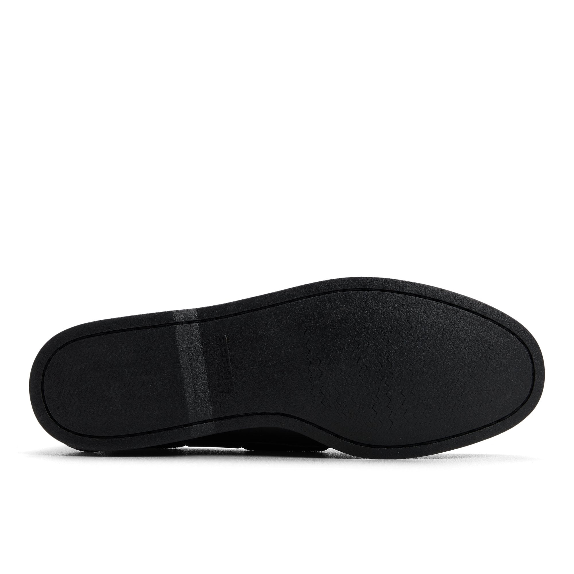 Authentic Original? 2-Eye Cross Lace Boat Shoe - Image 5