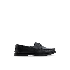Authentic Original? 2-Eye Cross Lace Boat Shoe