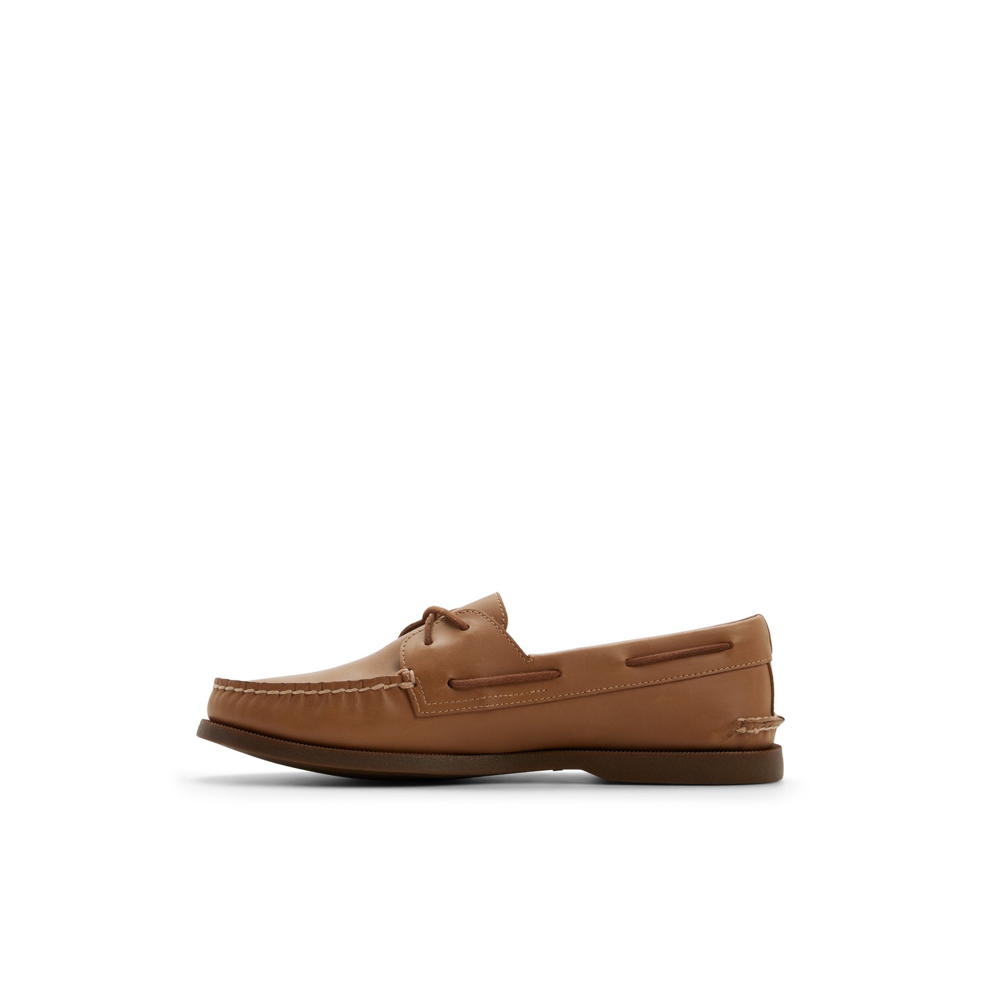 Authentic Original? 2-Eye Cross Lace Boat Shoe - Image 2