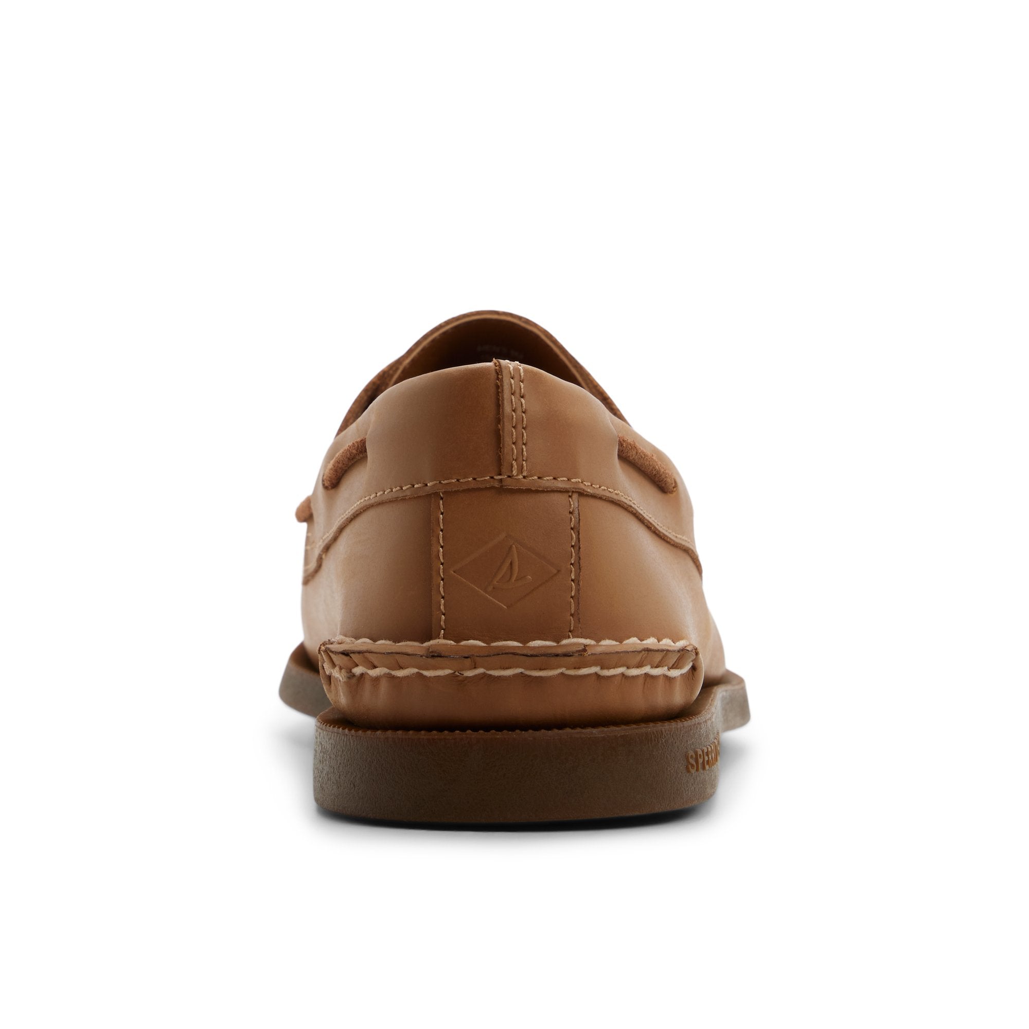 Authentic Original? 2-Eye Cross Lace Boat Shoe - Image 4
