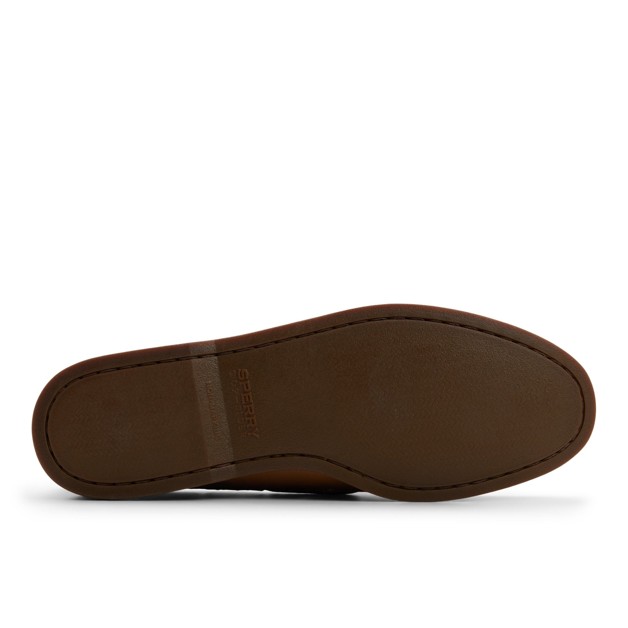 Authentic Original? 2-Eye Cross Lace Boat Shoe - Image 5