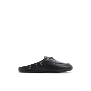 Slim Boat Mule