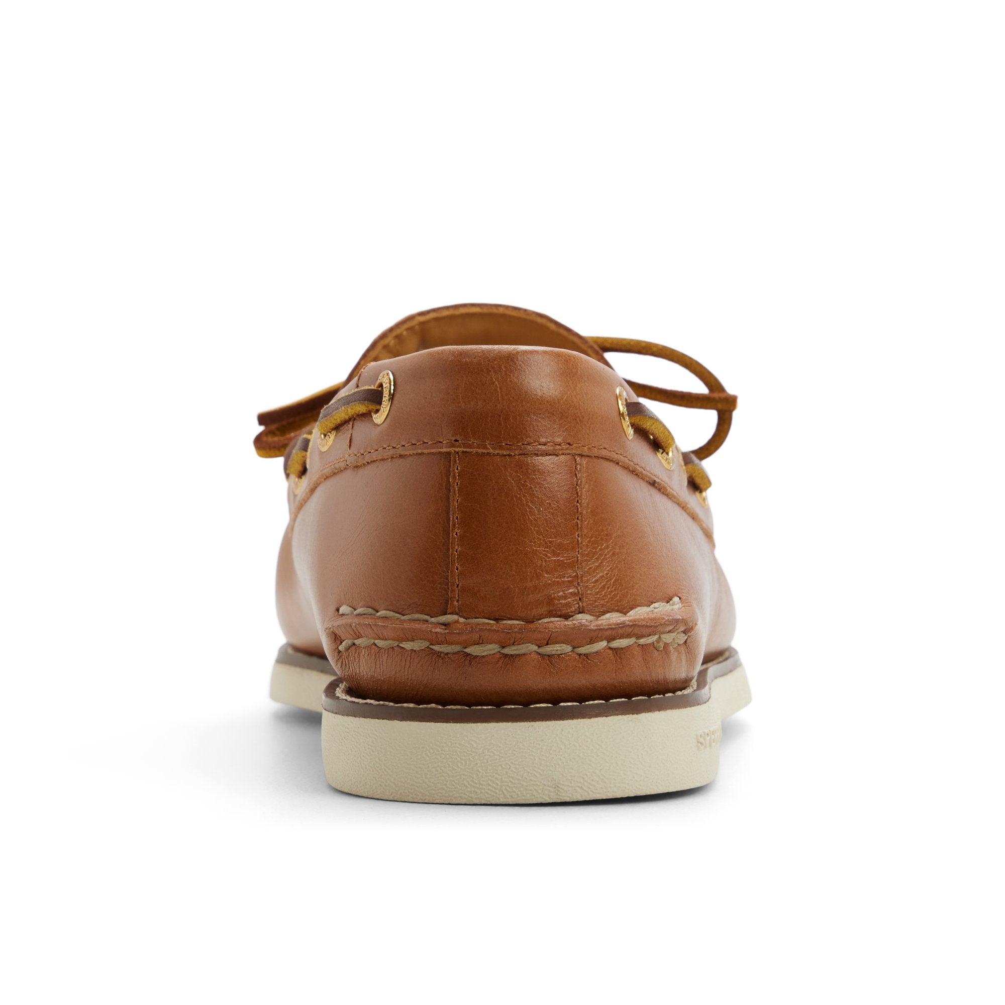 Gold Cup? Authentic Original? 2-Eye Boat Shoe - Image 4