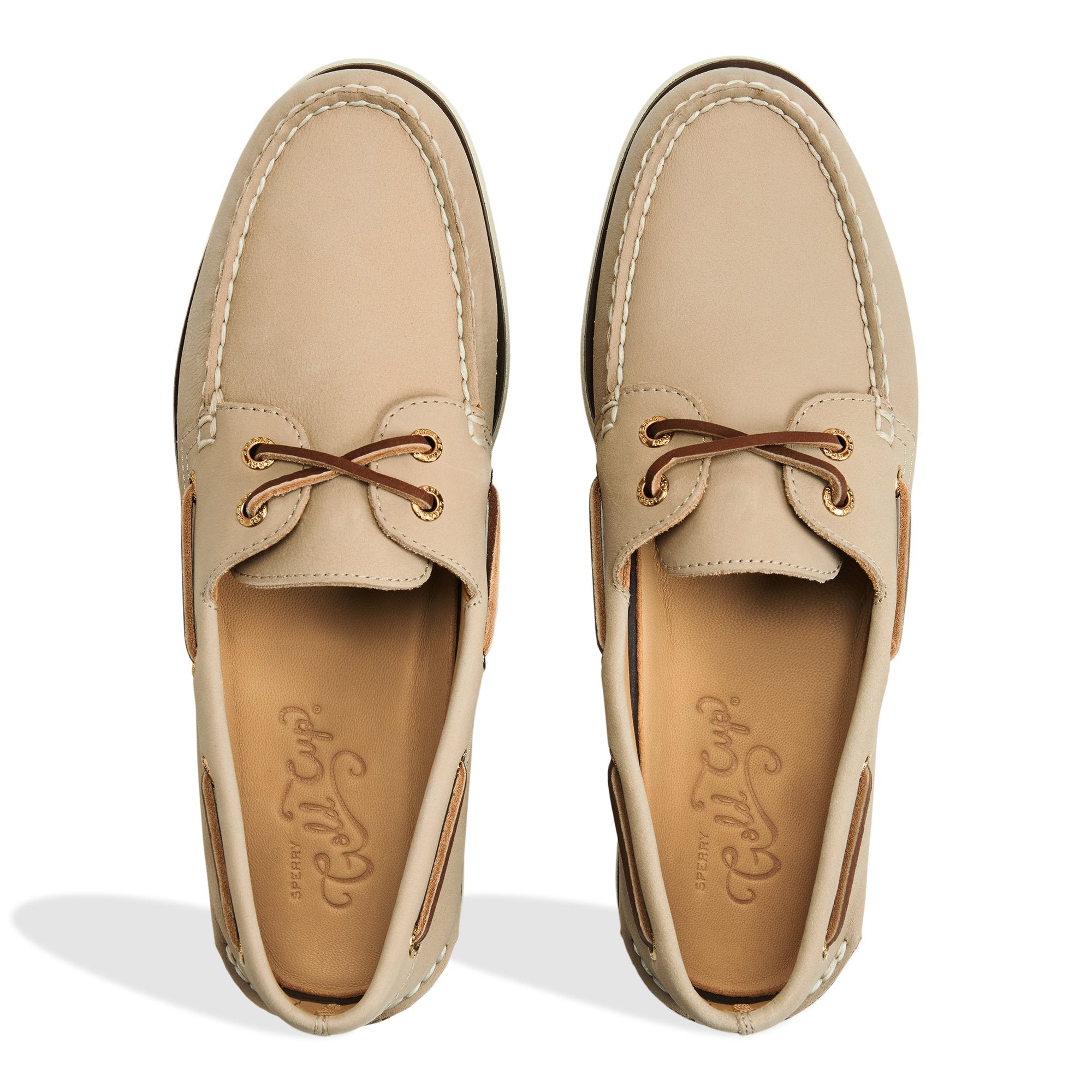 Gold Cup? Authentic Original? 2-Eye Boat Shoe - Image 6
