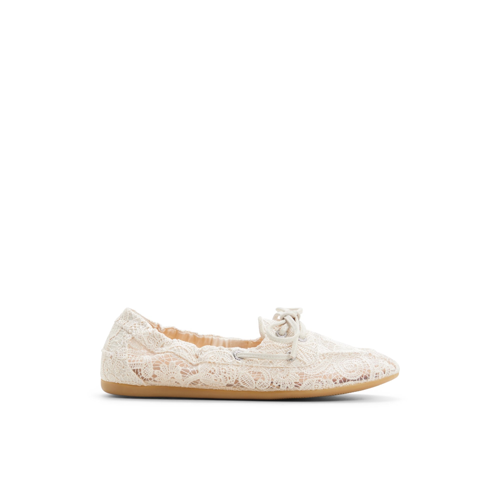 Slim Sail Boat Shoe