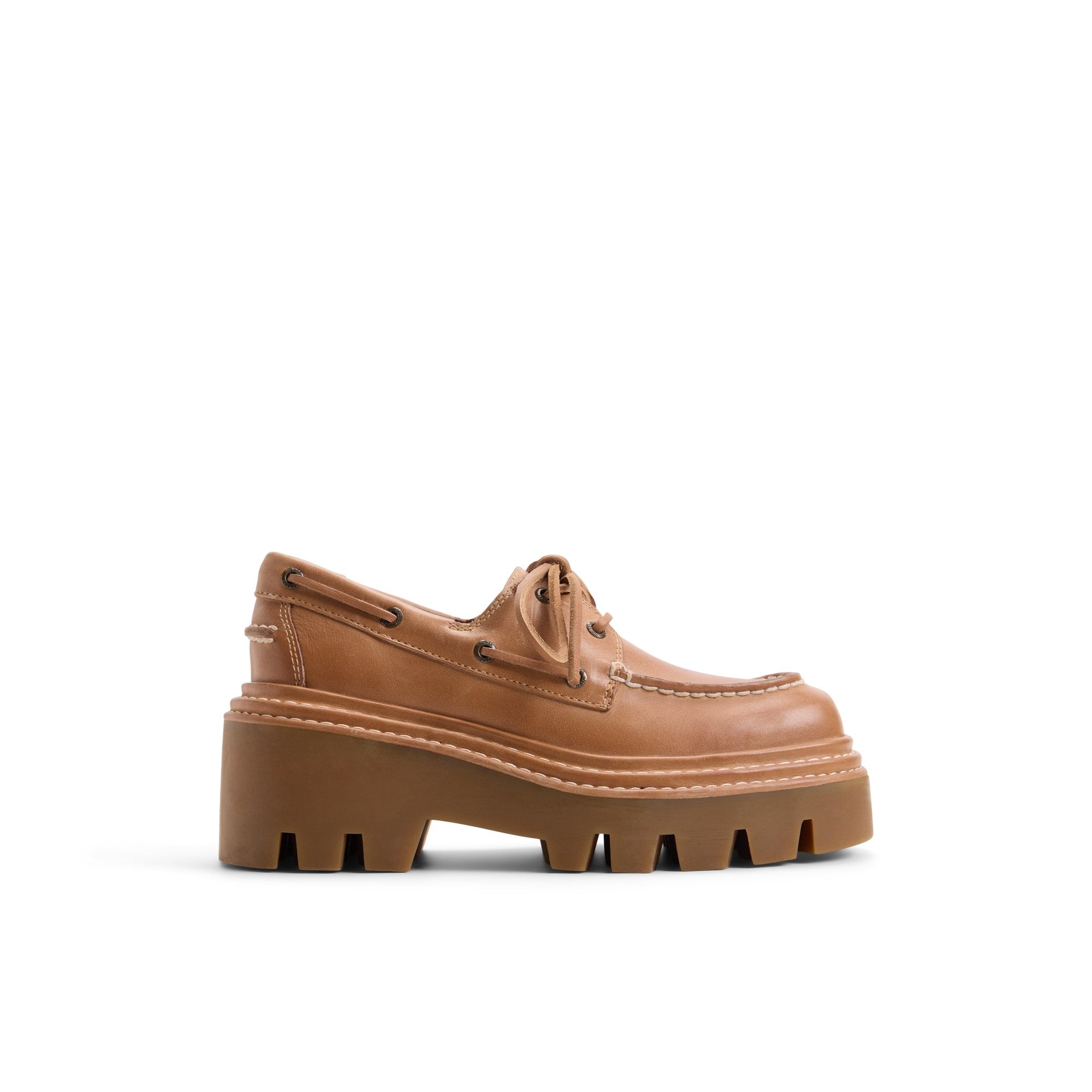 Sperry x MONSE Authentic Original? 2-Eye Lug Boat Shoe