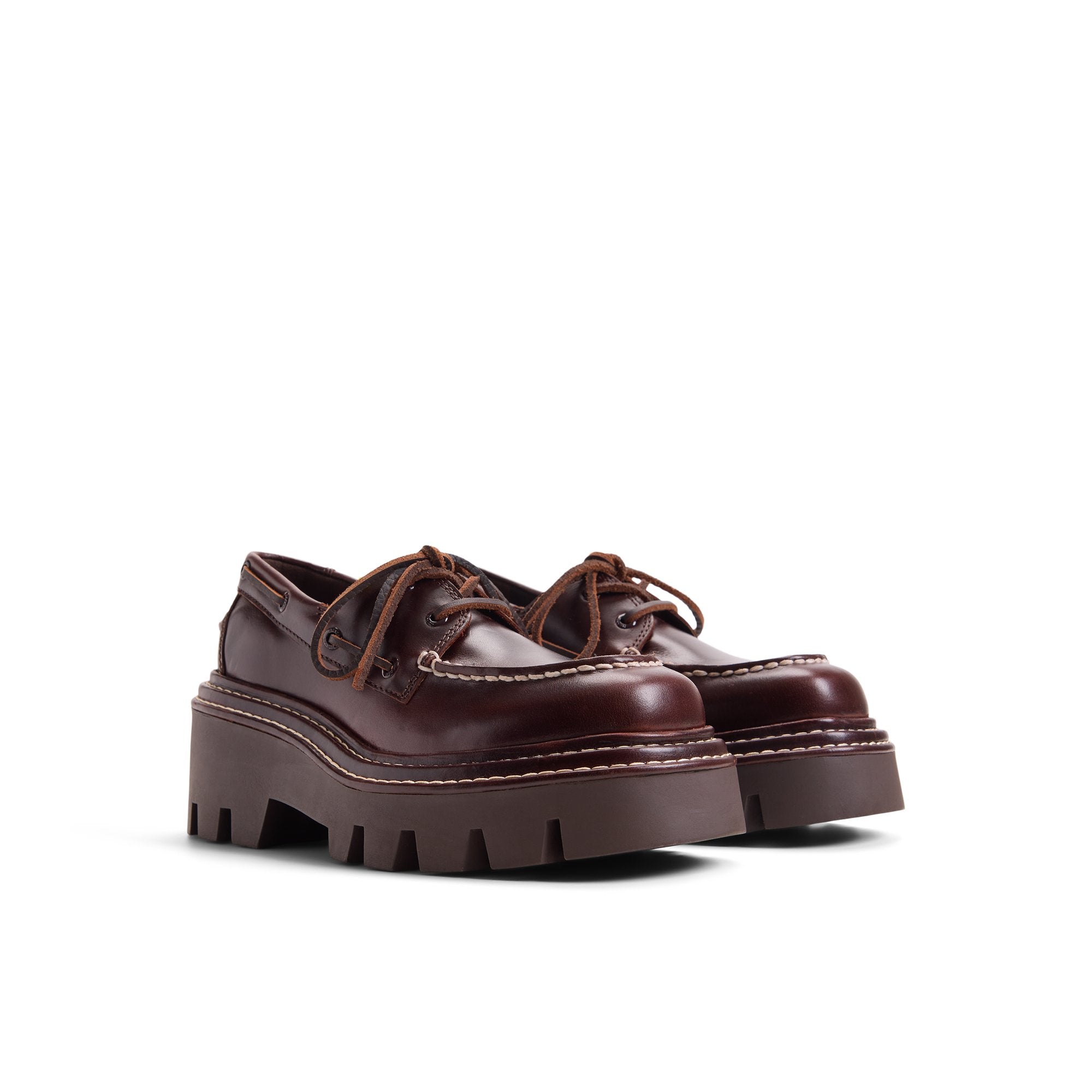 Sperry x MONSE Authentic Original? 2-Eye Lug Boat Shoe - Image 3