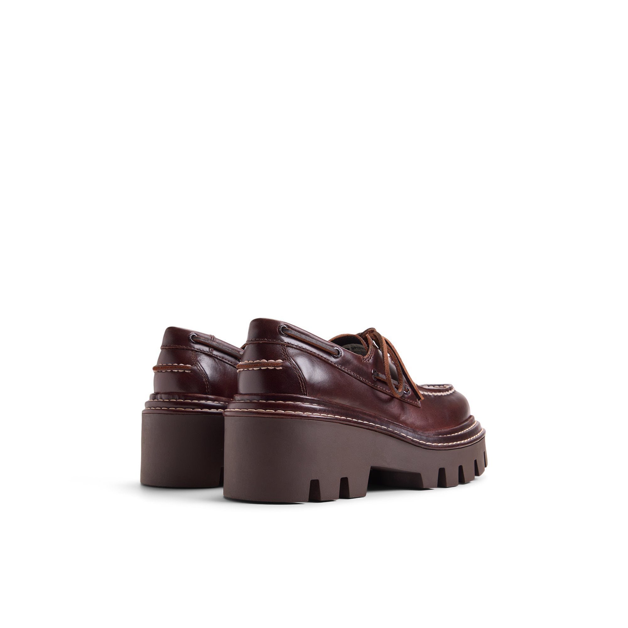 Sperry x MONSE Authentic Original? 2-Eye Lug Boat Shoe - Image 4