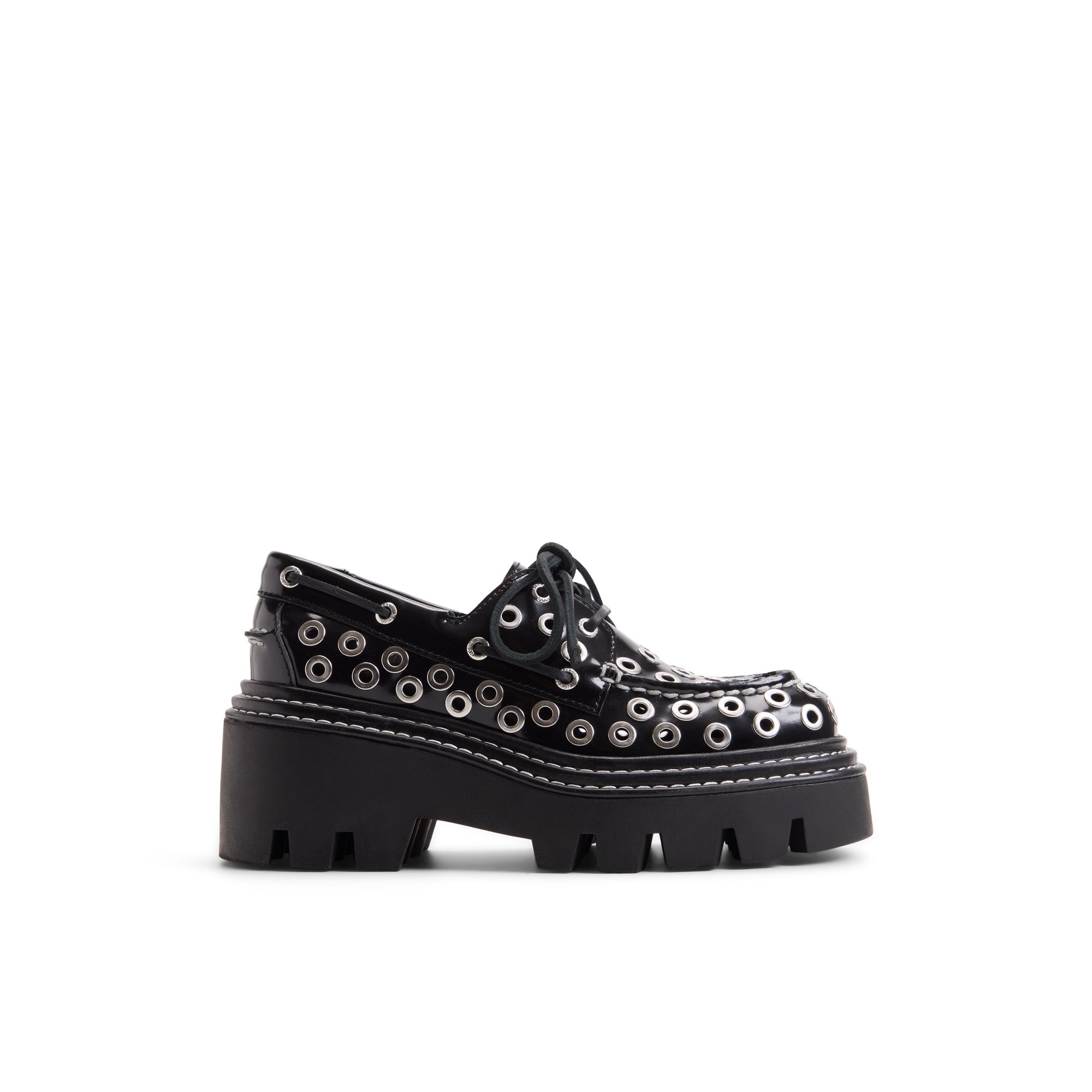Sperry x MONSE Authentic Original? 2-Eye Lug Boat Shoe
