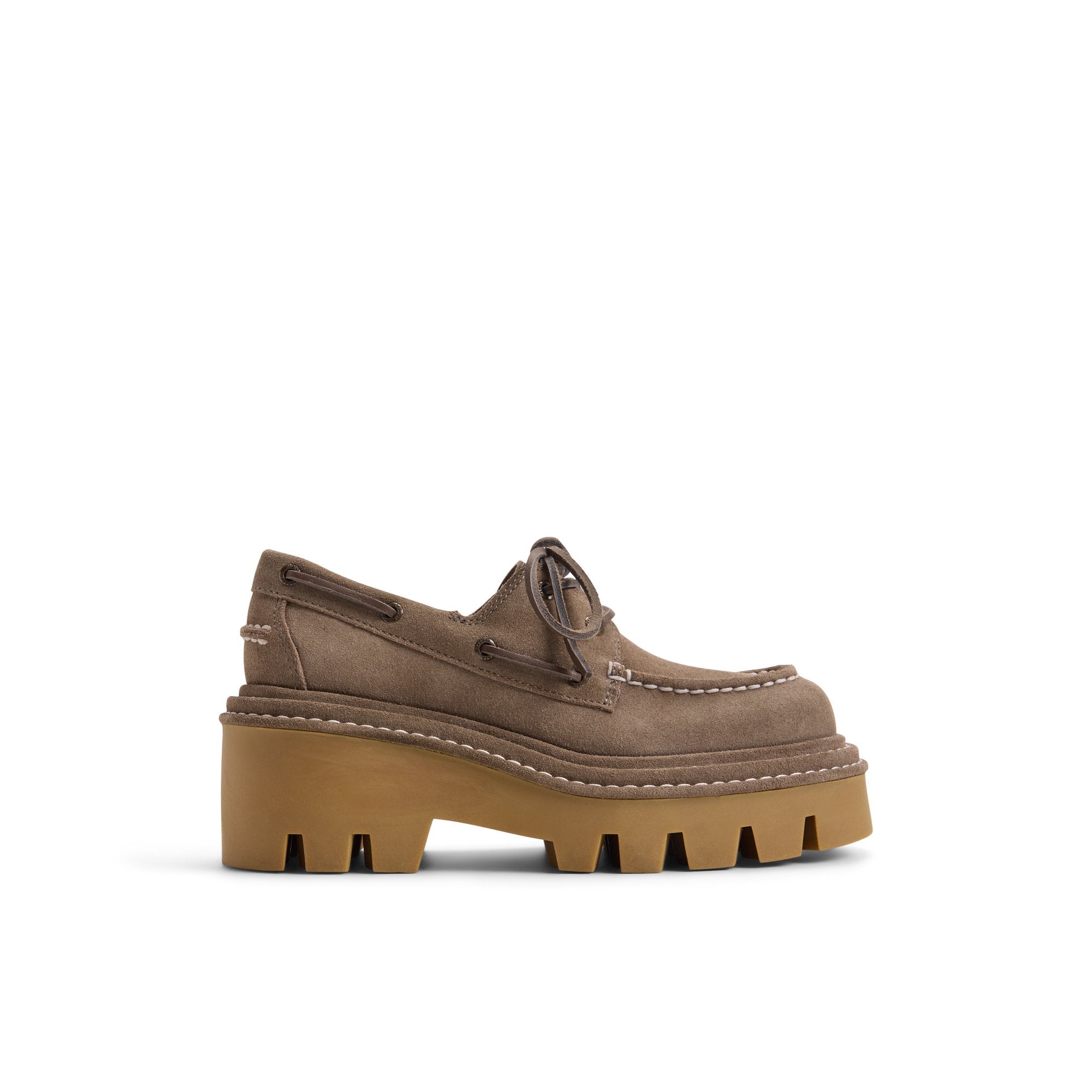 Sperry x MONSE Authentic Original? 2-Eye Lug Boat Shoe