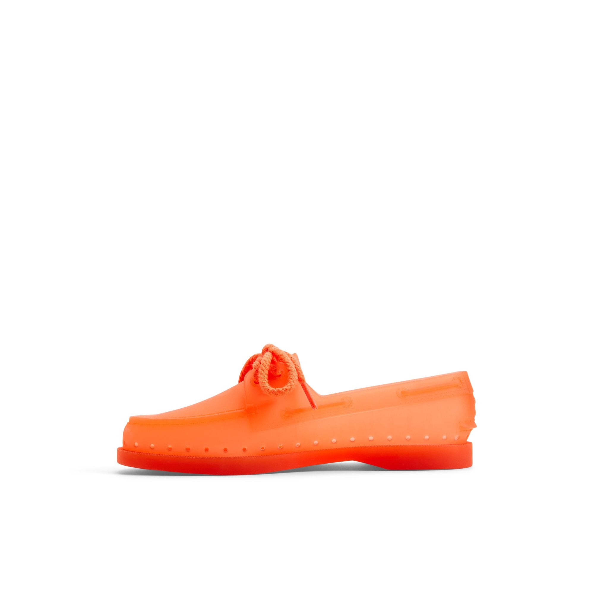 Sperry x MONSE Authentic Original? 2-Eye Jelly Boat Shoe - Image 2