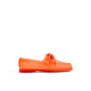 Sperry x MONSE Authentic Original? 2-Eye Jelly Boat Shoe