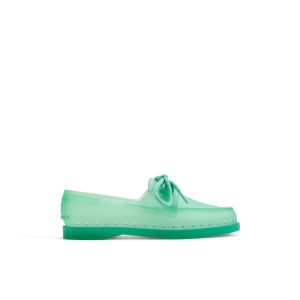 Sperry x MONSE Authentic Original? 2-Eye Jelly Boat Shoe