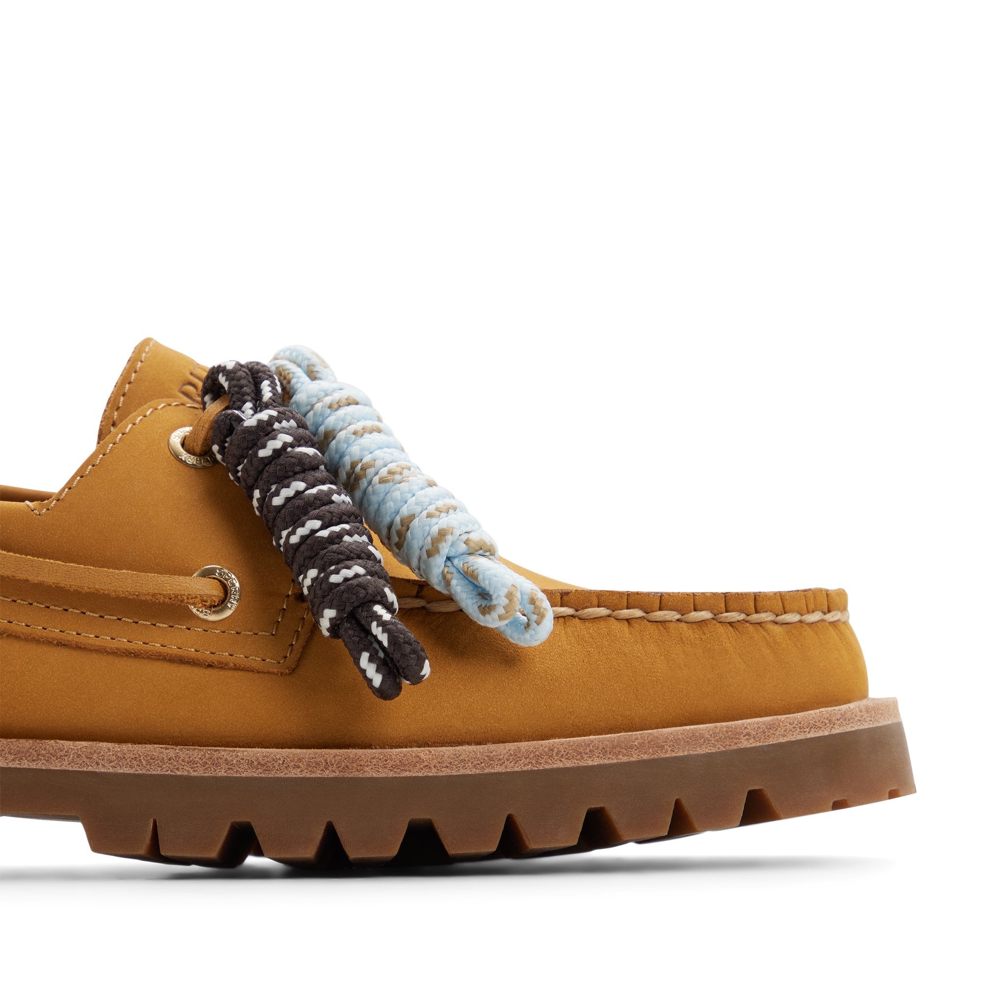 Sperry x Aritzia Authentic Original? 2 Eye Lug - Image 9