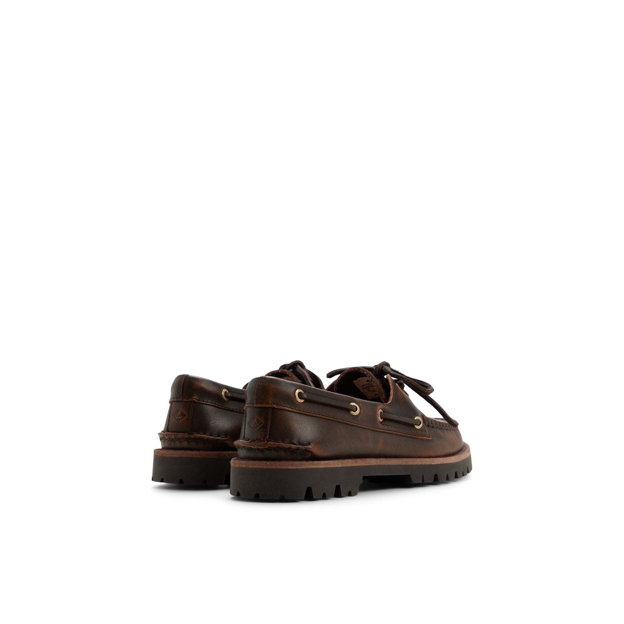 Sperry x Aritzia Authentic Original? 2 Eye Lug - Image 4