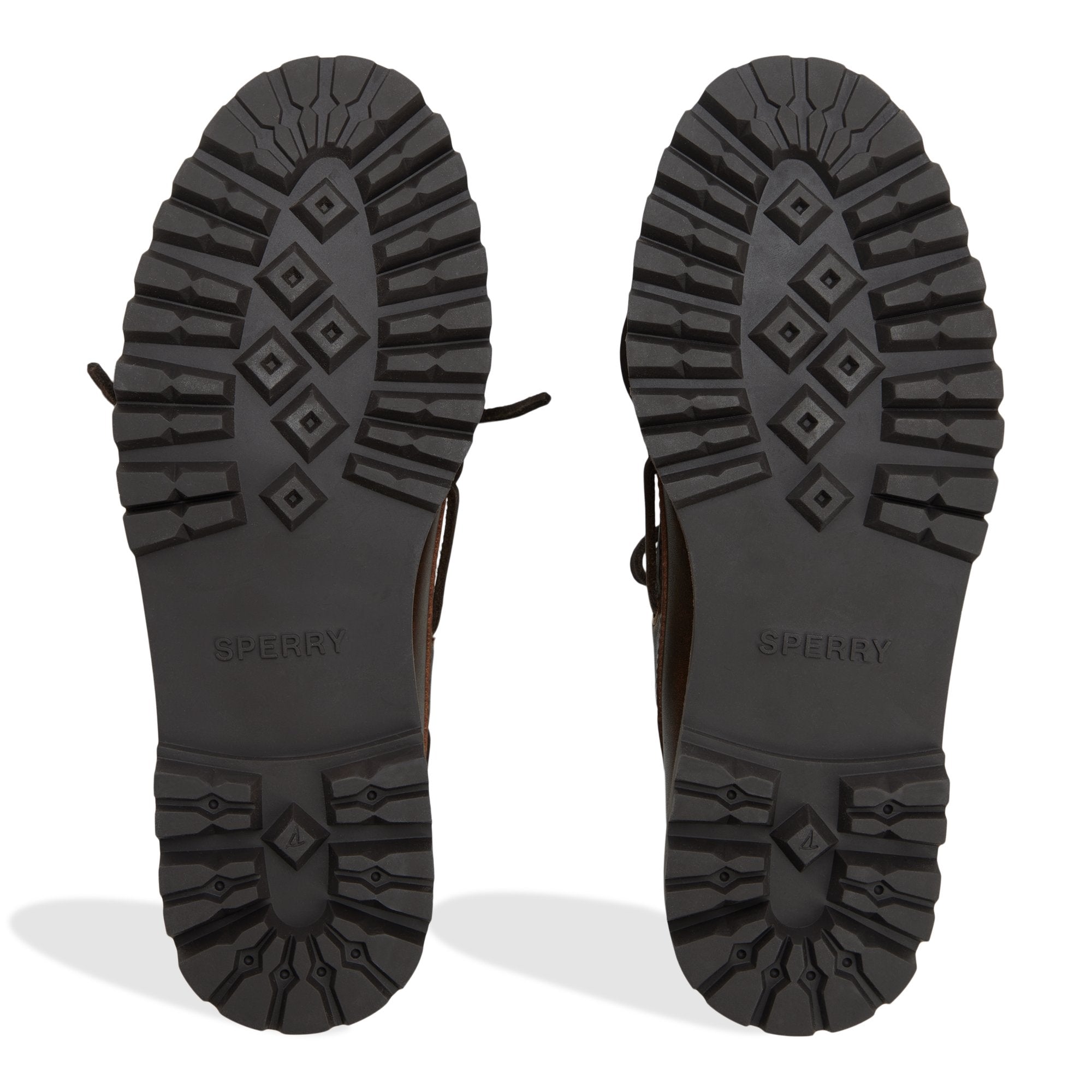 Sperry x Aritzia Authentic Original? 2 Eye Lug - Image 5
