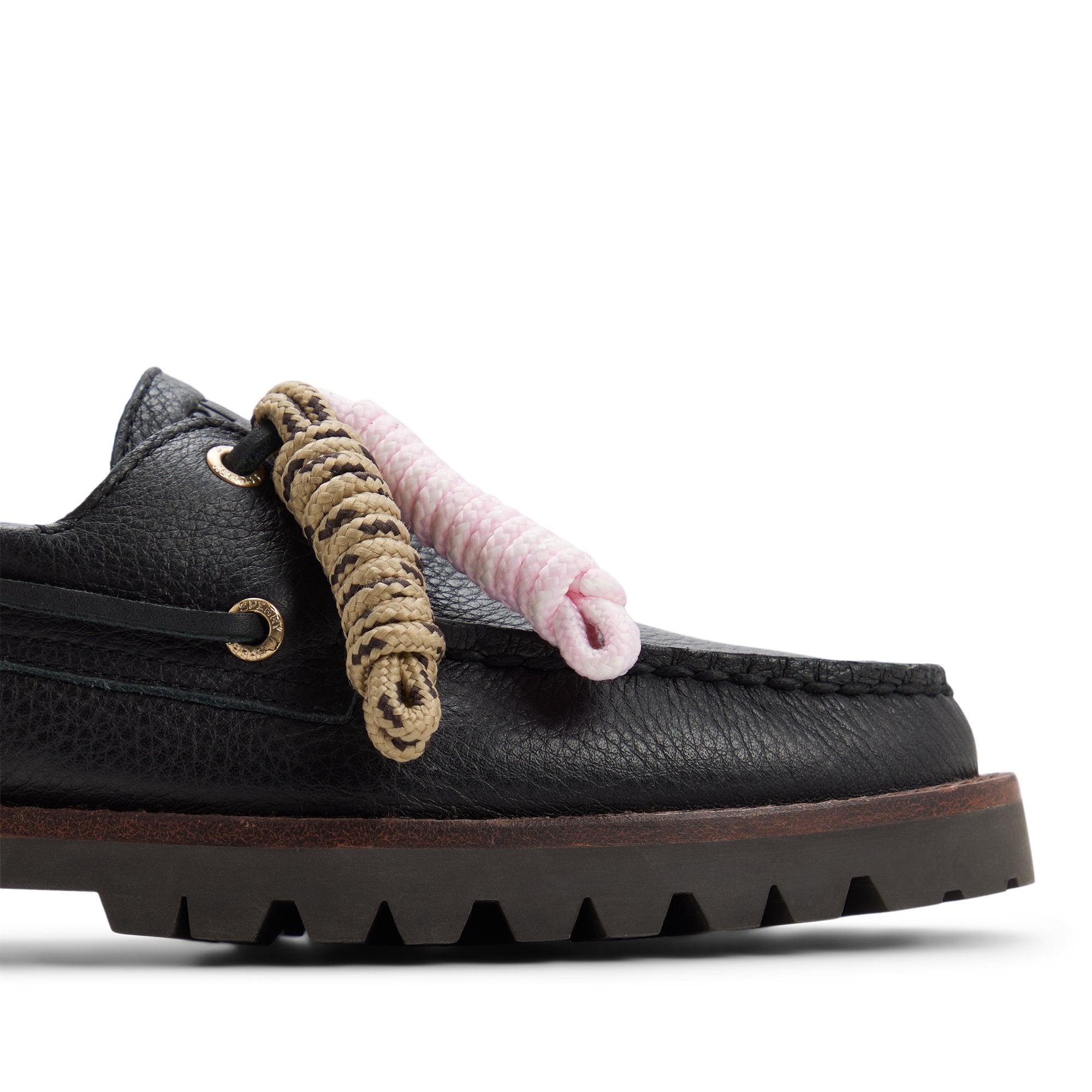 Sperry x Aritzia Authentic Original? 2 Eye Lug - Image 9
