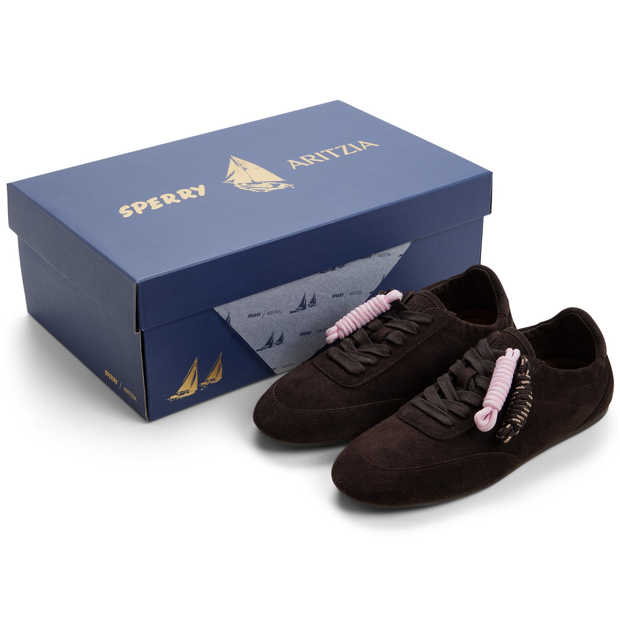 Sperry x Aritzia Slim Jogger - Image 7