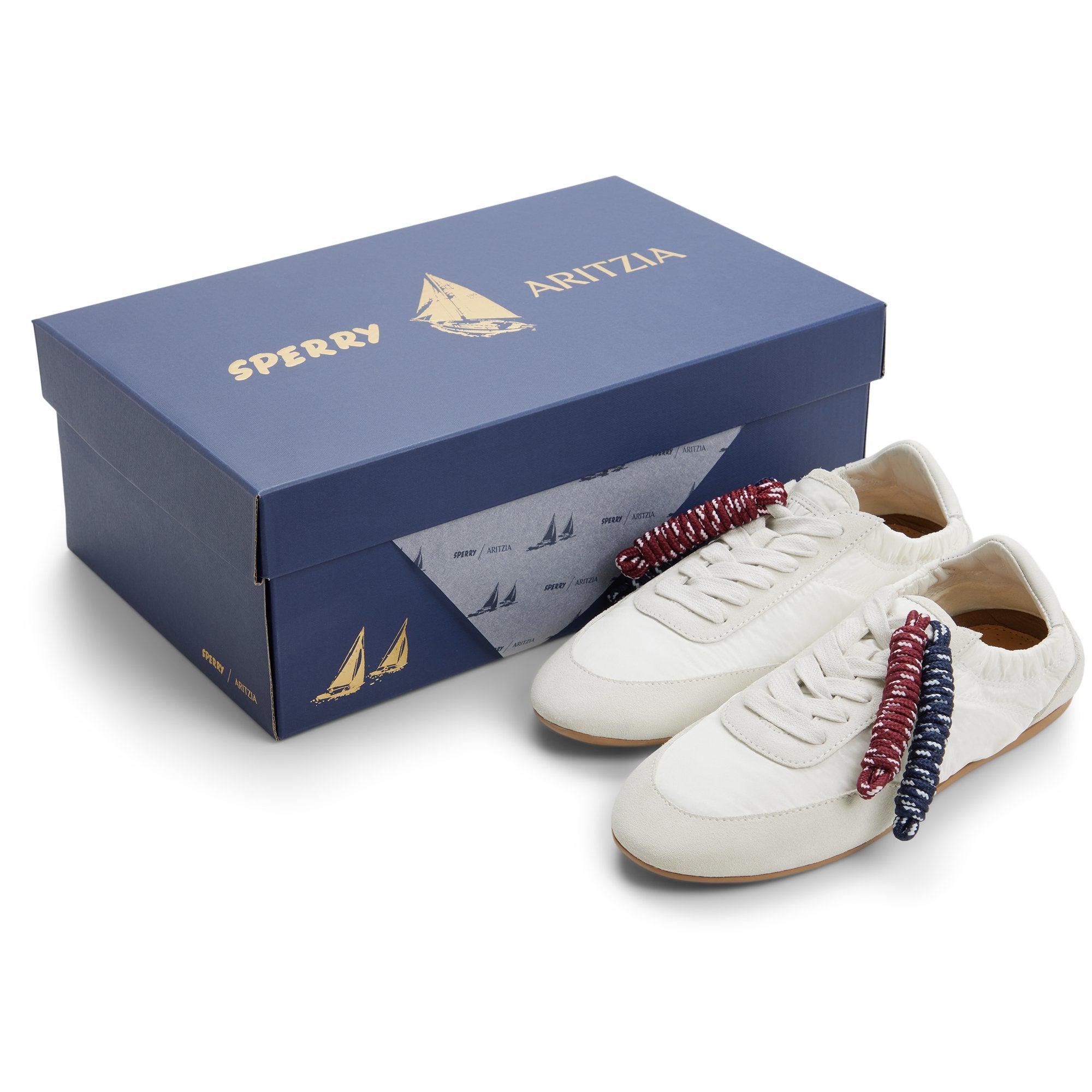 Sperry x Aritzia Slim Jogger - Image 7