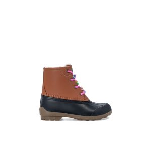 Port Duck Boots