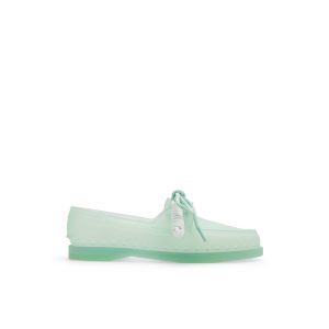 Authentic Original?  2-Eye Jelly Boat Shoe