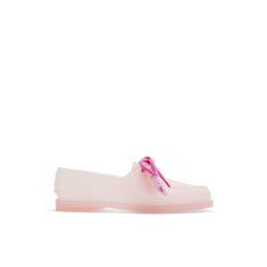 Authentic Original?  2-Eye Jelly Boat Shoe