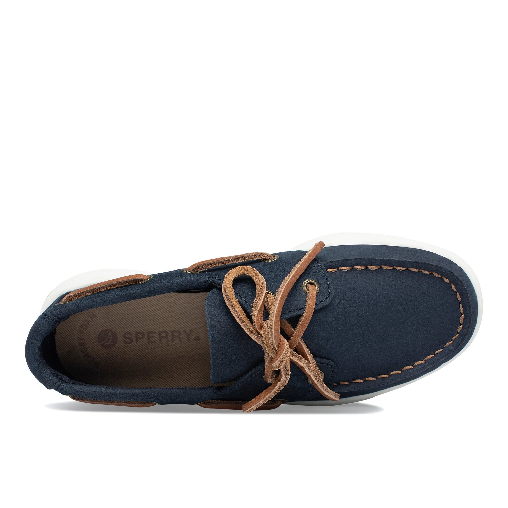 Sperry Cup II Boat Shoe - Image 6